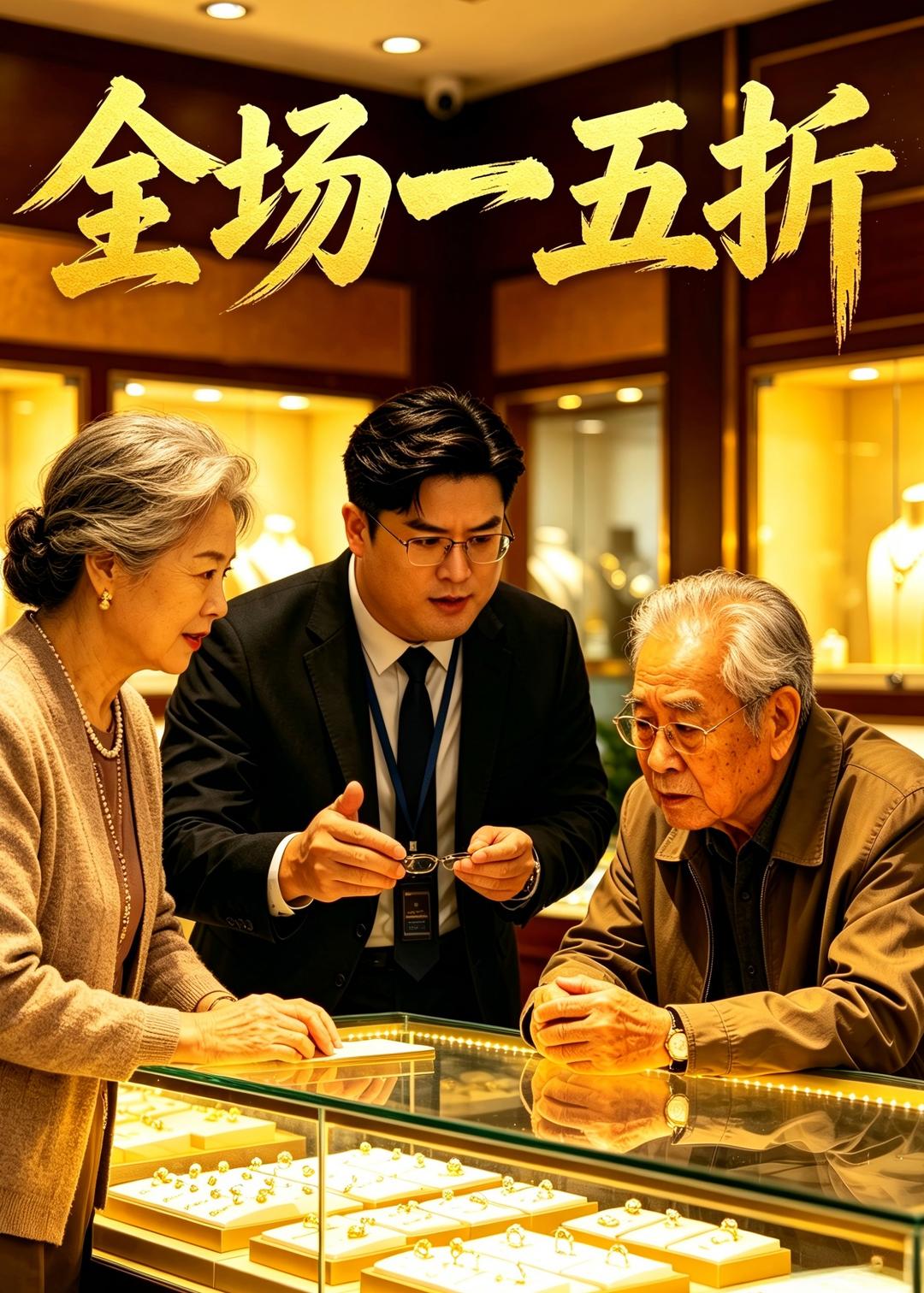 坠落的审判