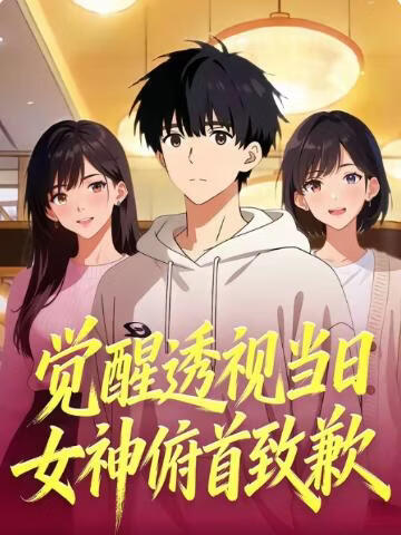八角笼中